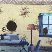 Stille Zimmer