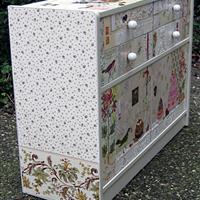 Sideboard "Lieblingstorten"