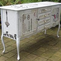 Sideboard "Kronleuchter"