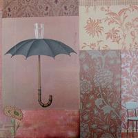 Der Regenschirm