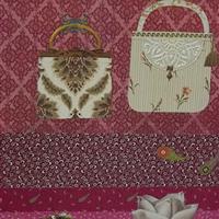 Retro-Handtaschen