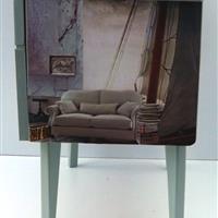 Fernweh und Behaglichkeit