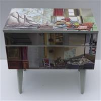 Fernweh und Behaglichkeit