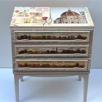 Italienische Städte