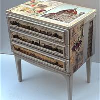 Italienische Städte