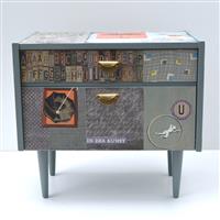 Unter Schirmherrschaft   