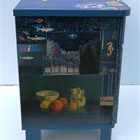  Tief im Meer wohnen zwei kleine Nixen