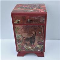 Der verliebte Steinbock