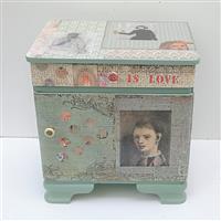 ALL YOU NEED IS LOVE