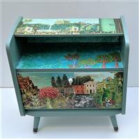 Der erfahrene Gärtner