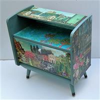 Der erfahrene Gärtner