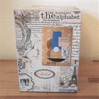  Minikommode Schreibkram