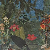 Unter azurblauem Himmel