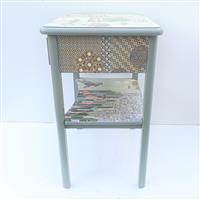 Schubladentisch "Metropolis"  