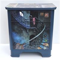 Es ist die Nachtigall nicht die Lerche