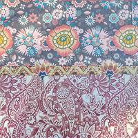 Großer Puppenschrank "Kirschblütenfest"