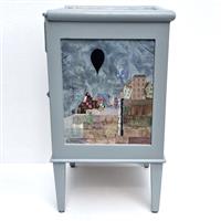 Was zwitschert denn da?