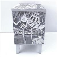 Der fliehende Drachen   