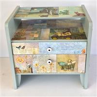 Leuchte, alter Mond, leuchte!  