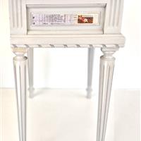 Chippendaletisch "Zehn nach zehn"   