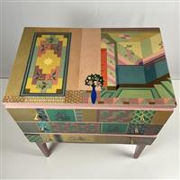 Raumausstattung 1929   