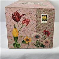 Minikommode "Botanik"