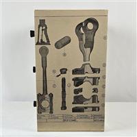 Minikommode "Metallbau"