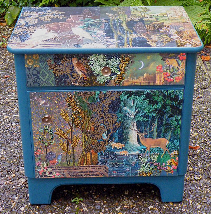 im eulenwald brettspiel