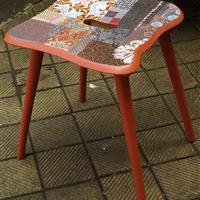 Hocker "Melkschemel"
