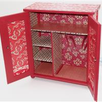 Puppenschrank "Primelchen"  